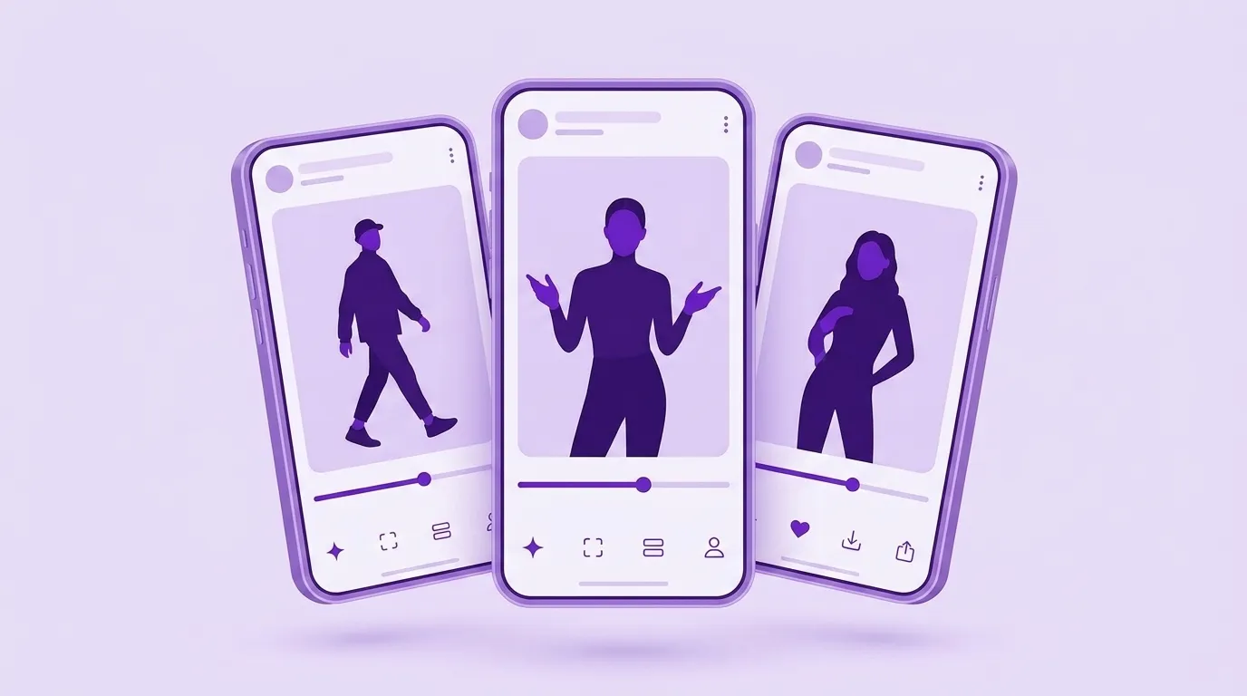 AI Video Creator Without Shoots: Top Tools for 2026