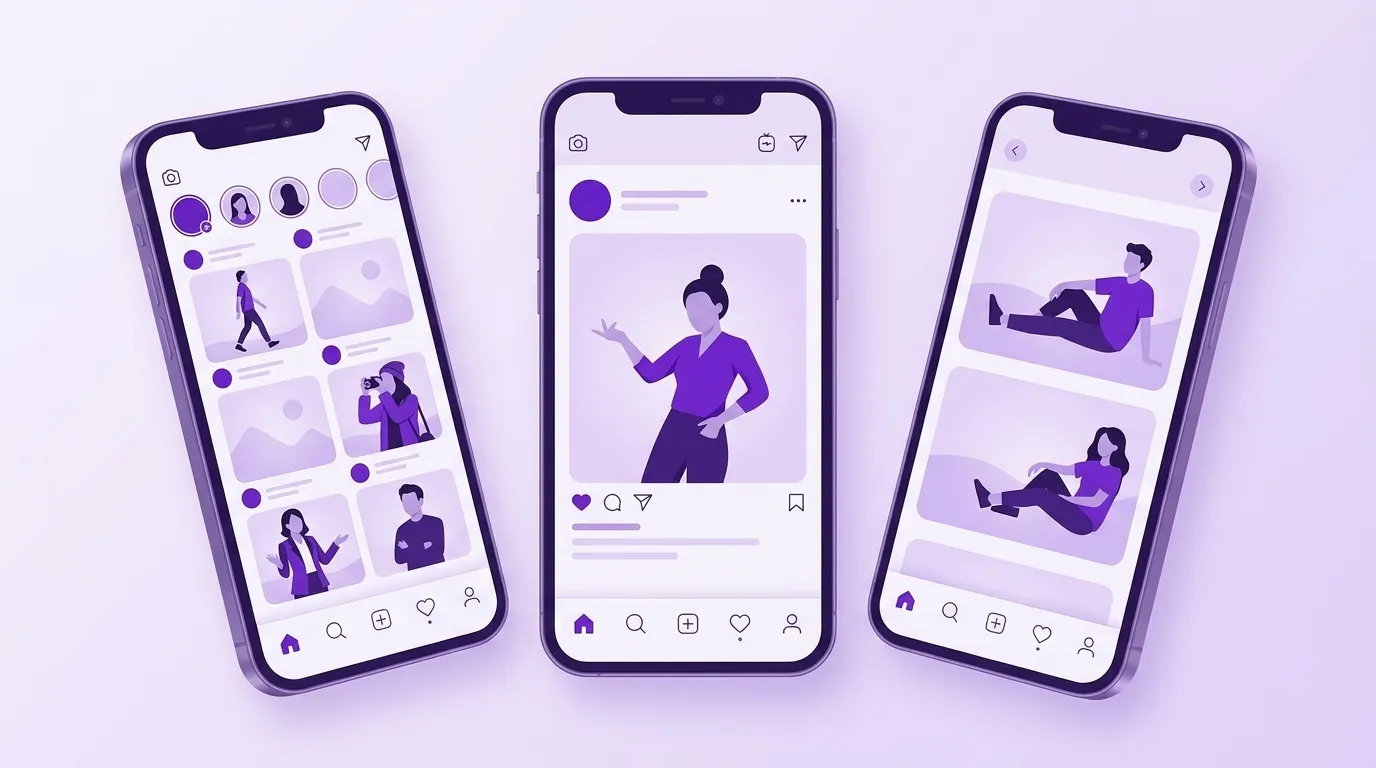How to Compare AI Content Platforms by Creator Features