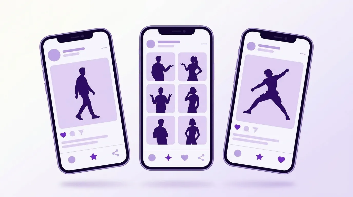 Best AI Tools for Cosplay Videos: Top 7 Generators 2026