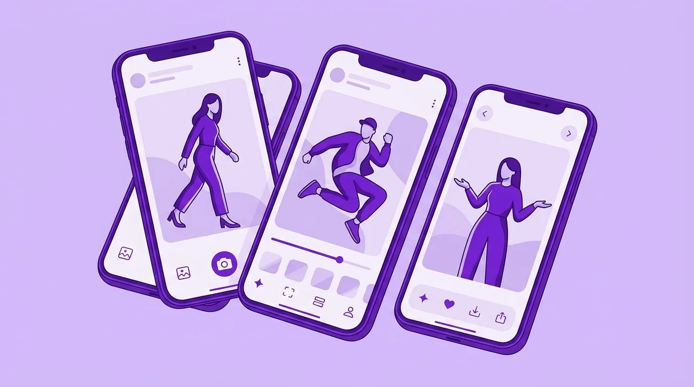 Virtual Influencer Campaigns: Traditional vs. AI Content