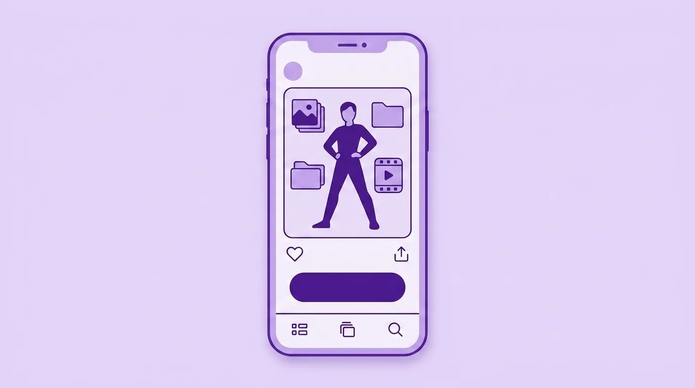 How to Organize Creator Assets for Agencies in 2026