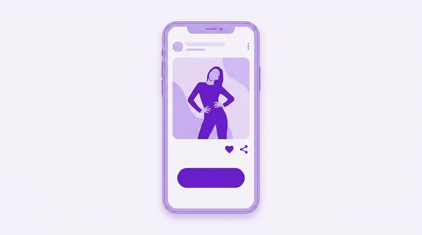AI Content Scaling for Virtual Influencers & Consistency