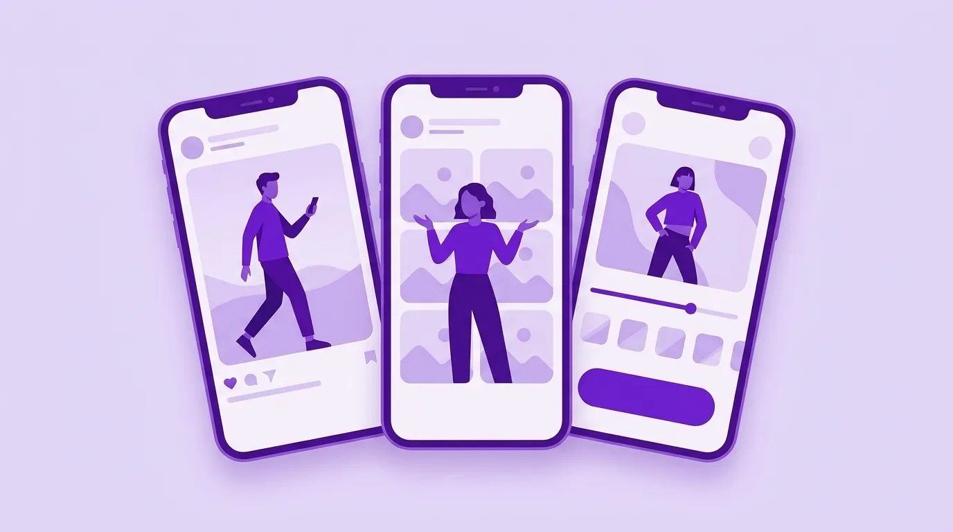 TikTok AI Content From Photos: Turn Photos Into Viral Videos
