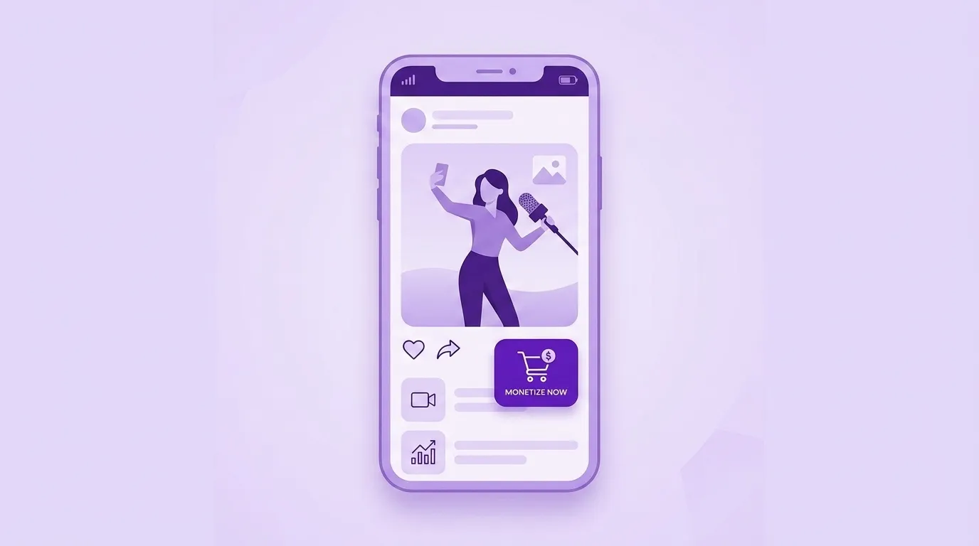 12 Best Monetizable Content Creator Software Tools in 2026