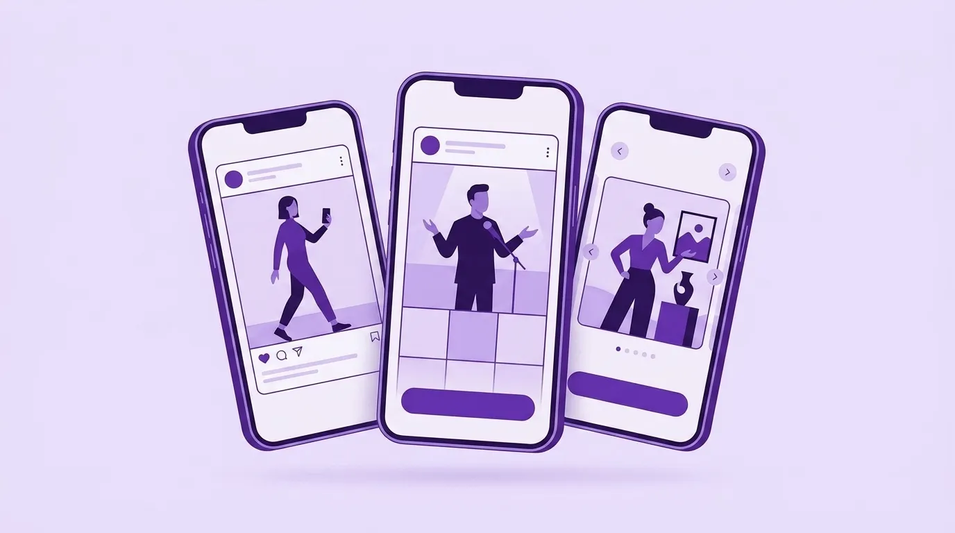 Top 10 Creator Content Generation Platforms 2026