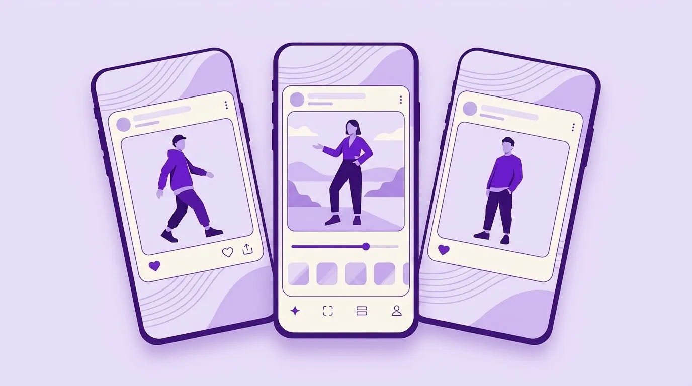 How to Automate Fashion Photography Shoots Using AI