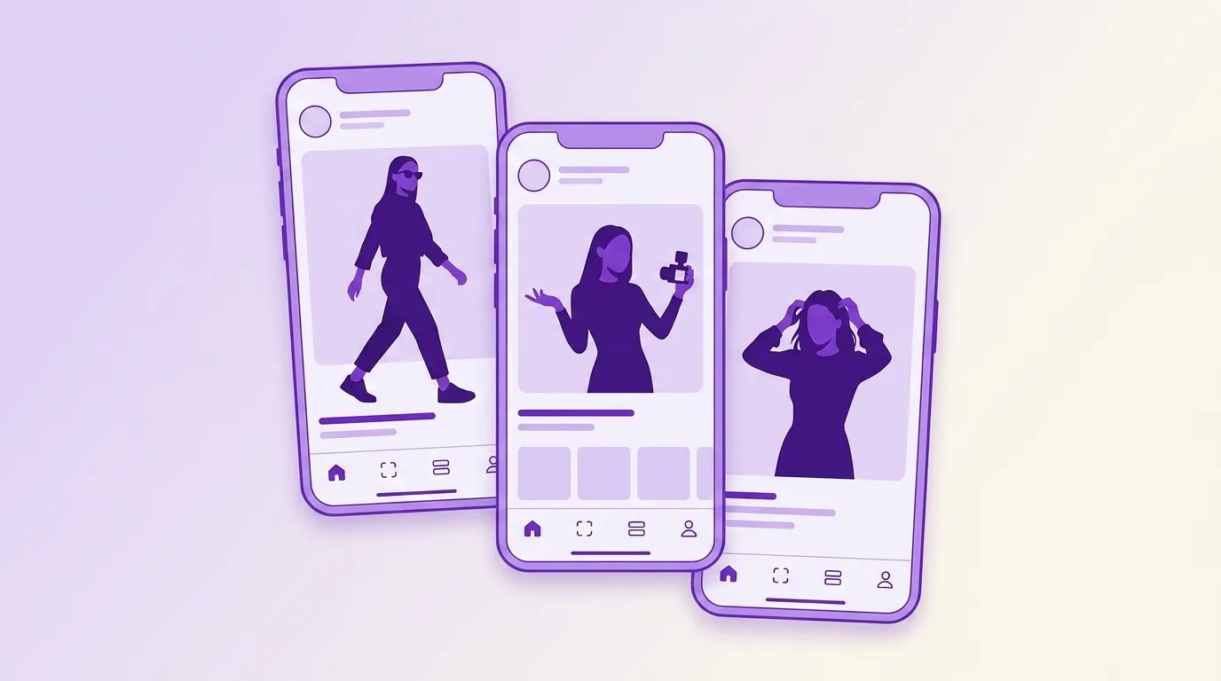 Best AI Photoshoot Apps for Monetized Content Creators