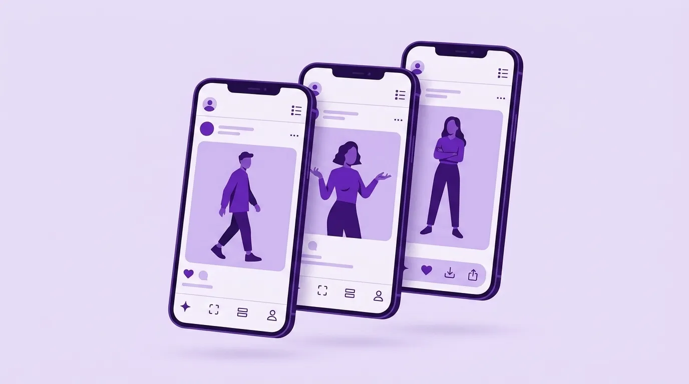 AI Body Generation Workflow Automation for Creator Agencies