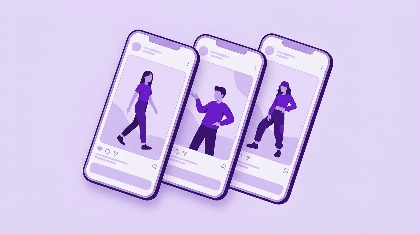 Fast AI Video Creation: Scale Output & Beat Burnout