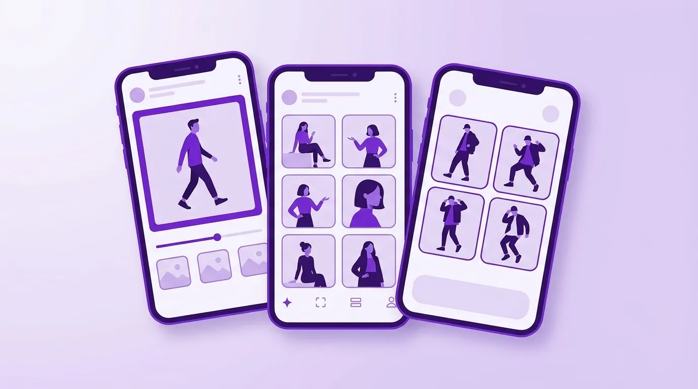 How to Look Consistent on Every Platform: AI Creator Guide