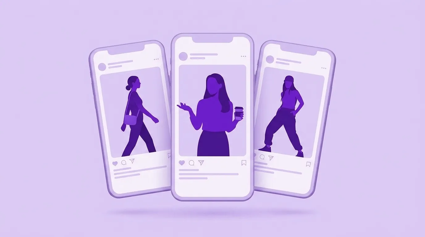 Automated Visual Content Creation: Scale Your Business 10x