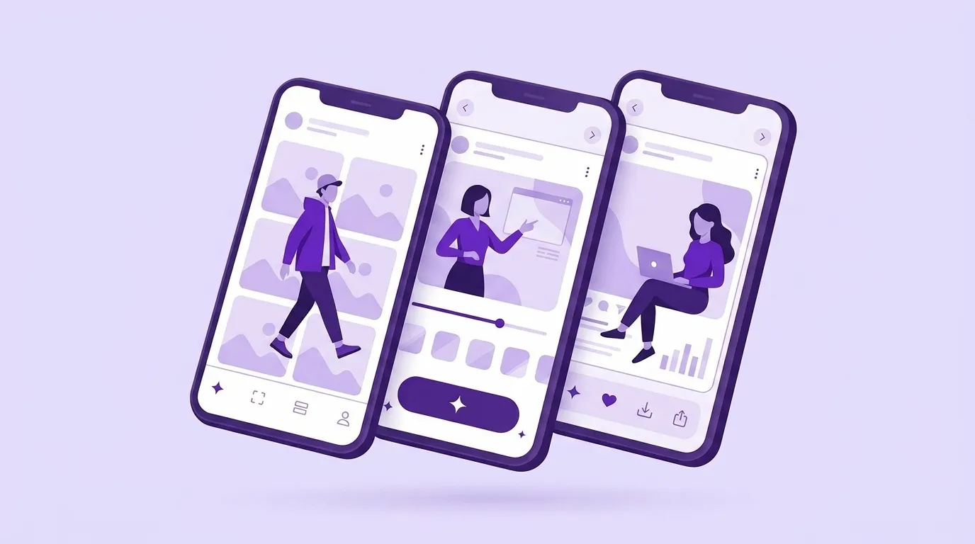 How to Increase Creator Content Volume with AI in 2026