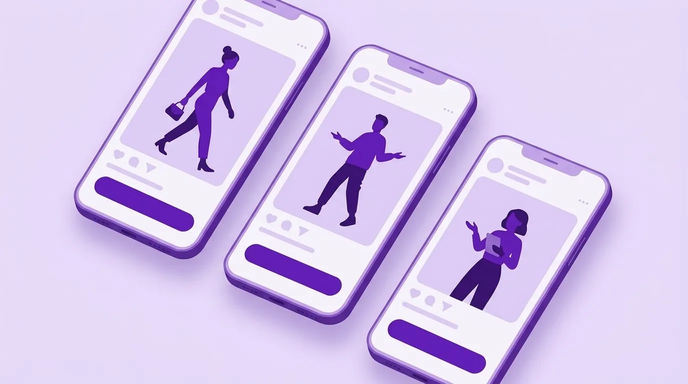 How to Protect Creator Identity in AI Generated Videos