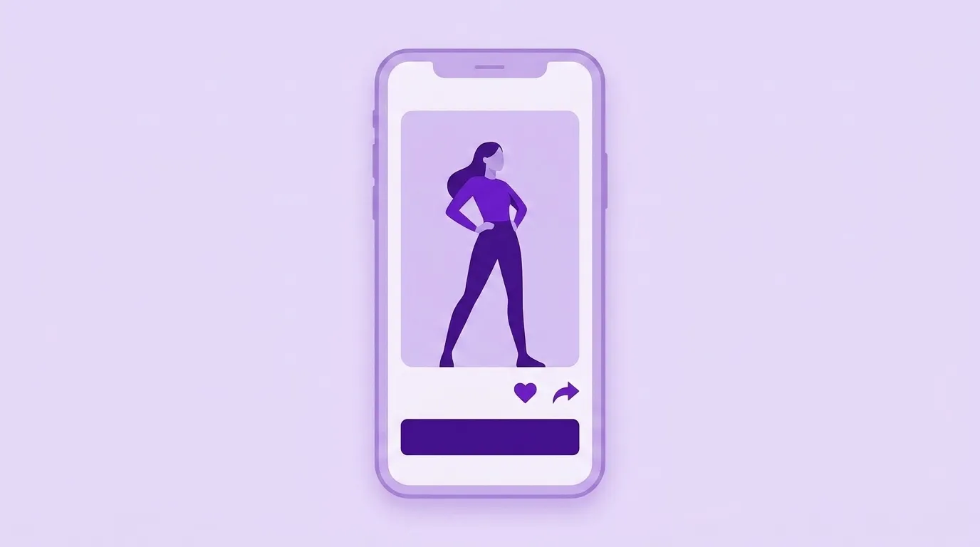 How to Create AI Images of Yourself from a Few Photos