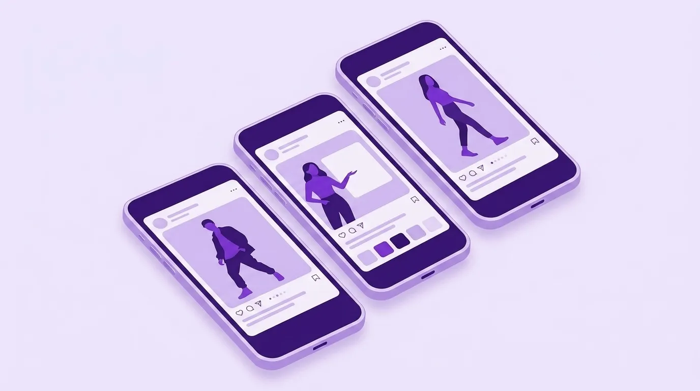 AI Photoshoot Simulation Workflow Automation for Creators