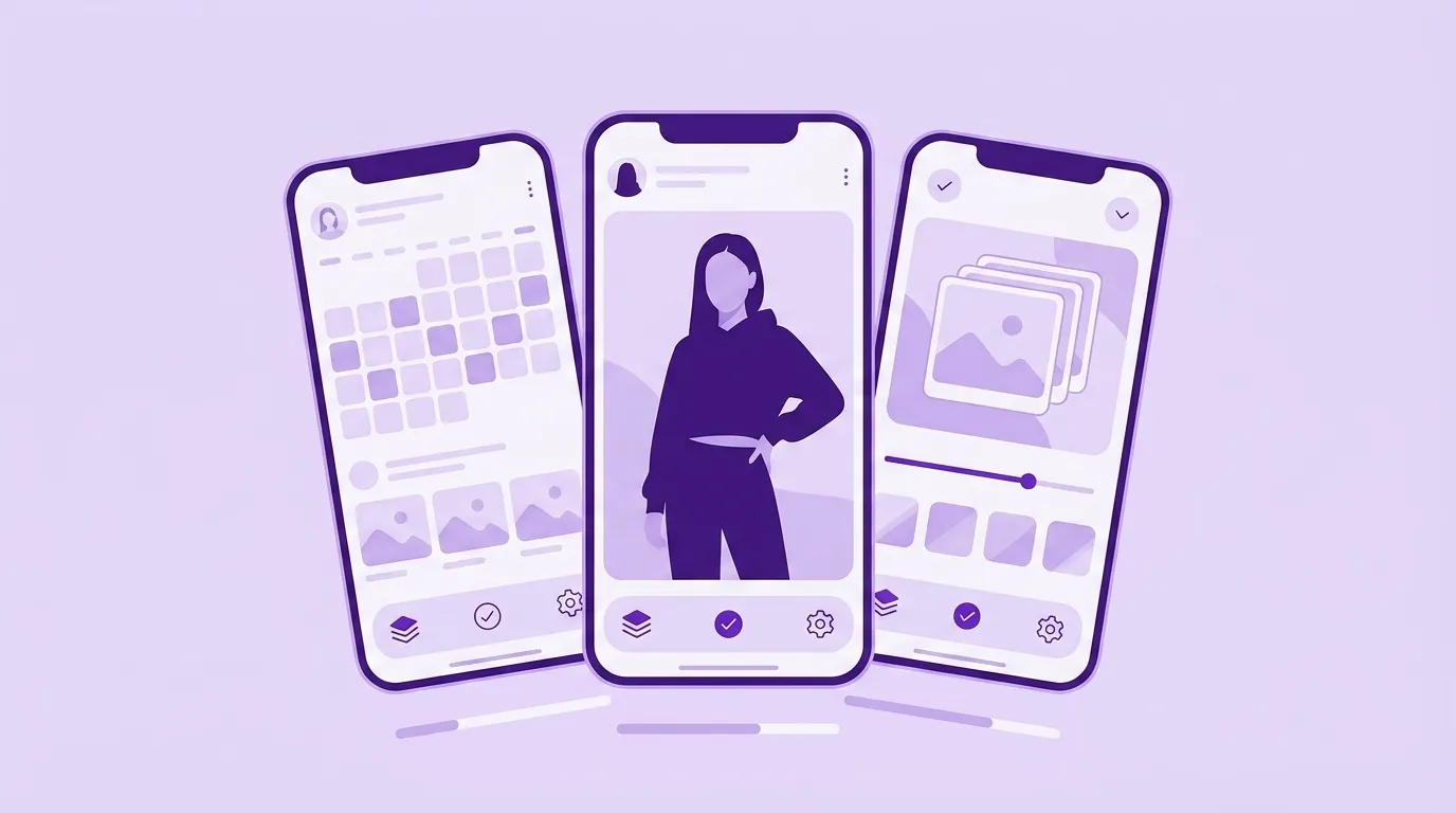 How to Streamline Content Creator Workflow in 7 Steps