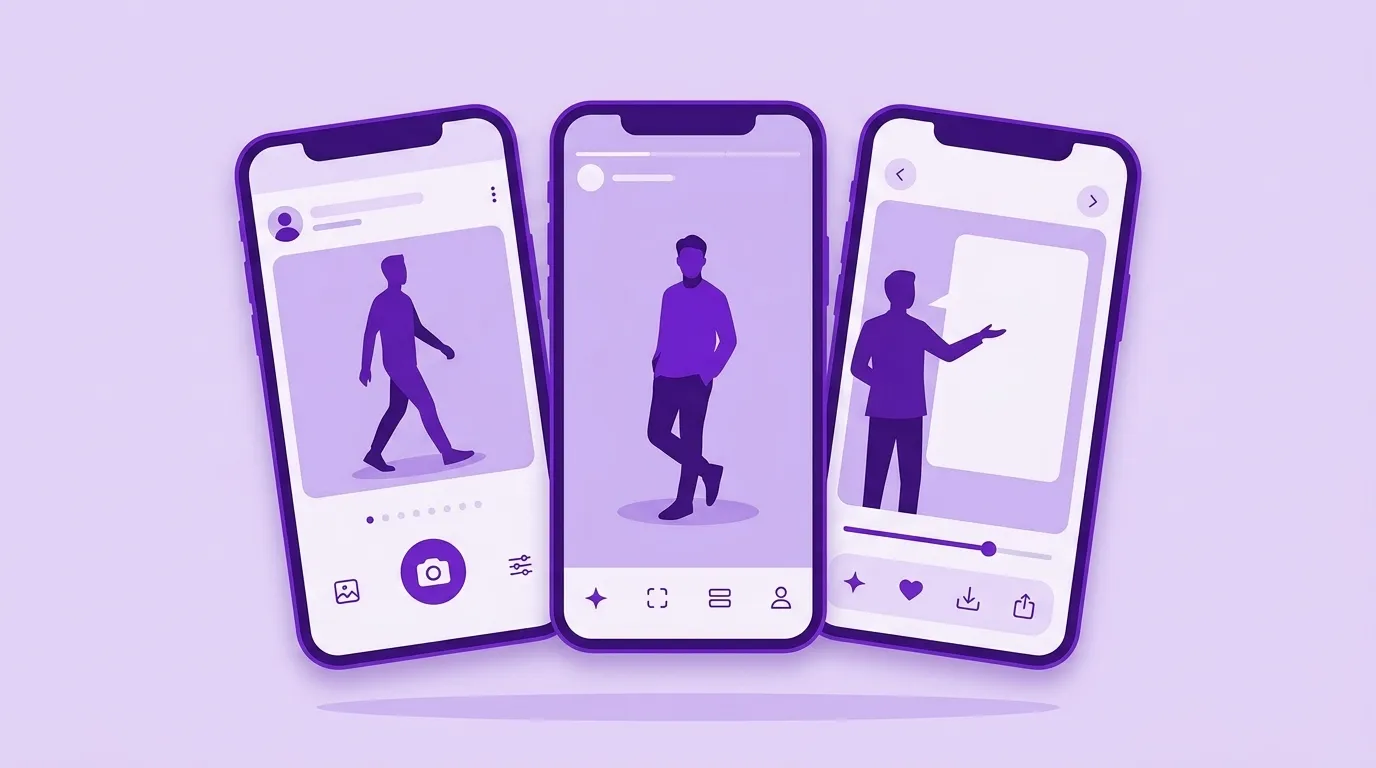 AI Photo Multiplication: Scale Content from Minimal Input