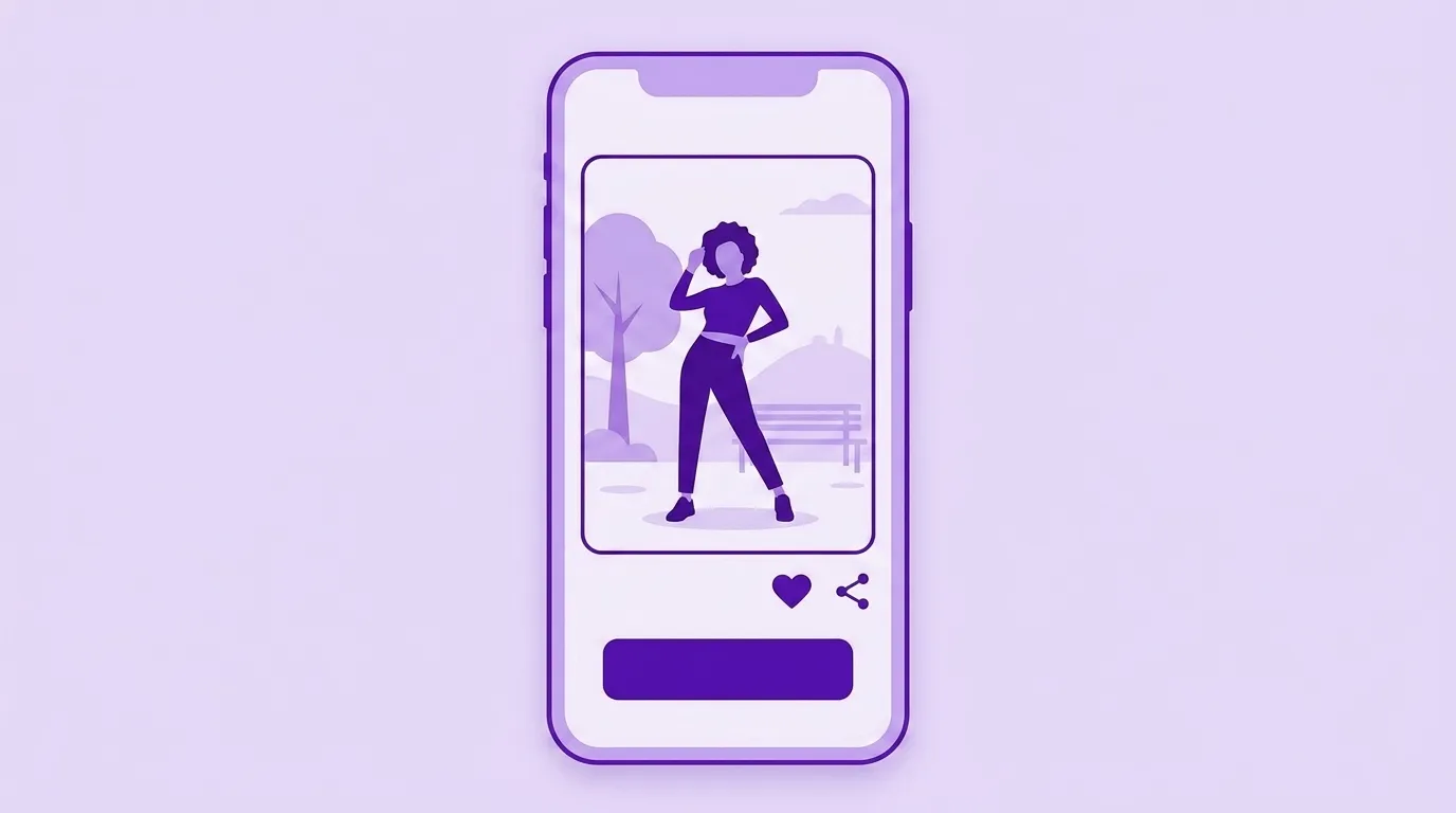 Virtual Photoshoot Technology: AI Generators for Creators
