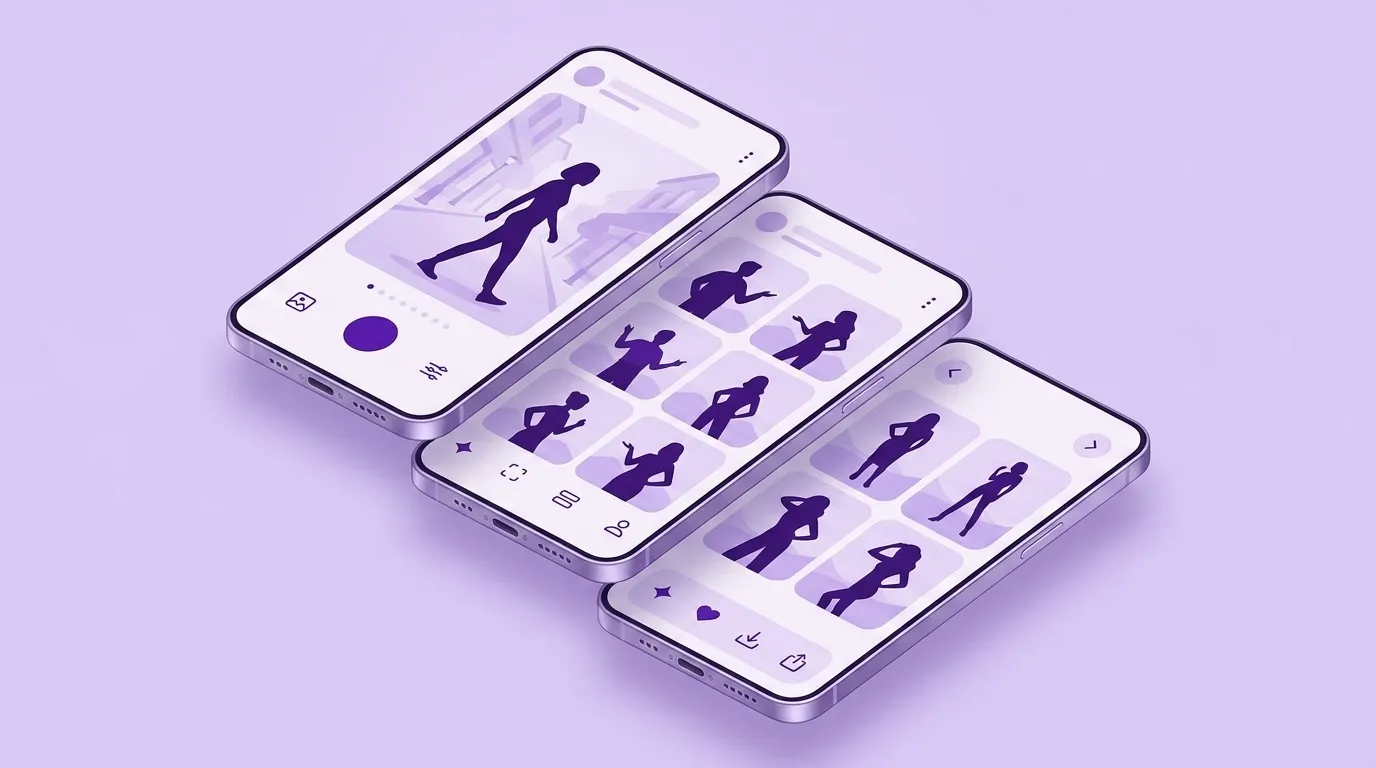 Automated AI Photography Workflows for Creator Agencies