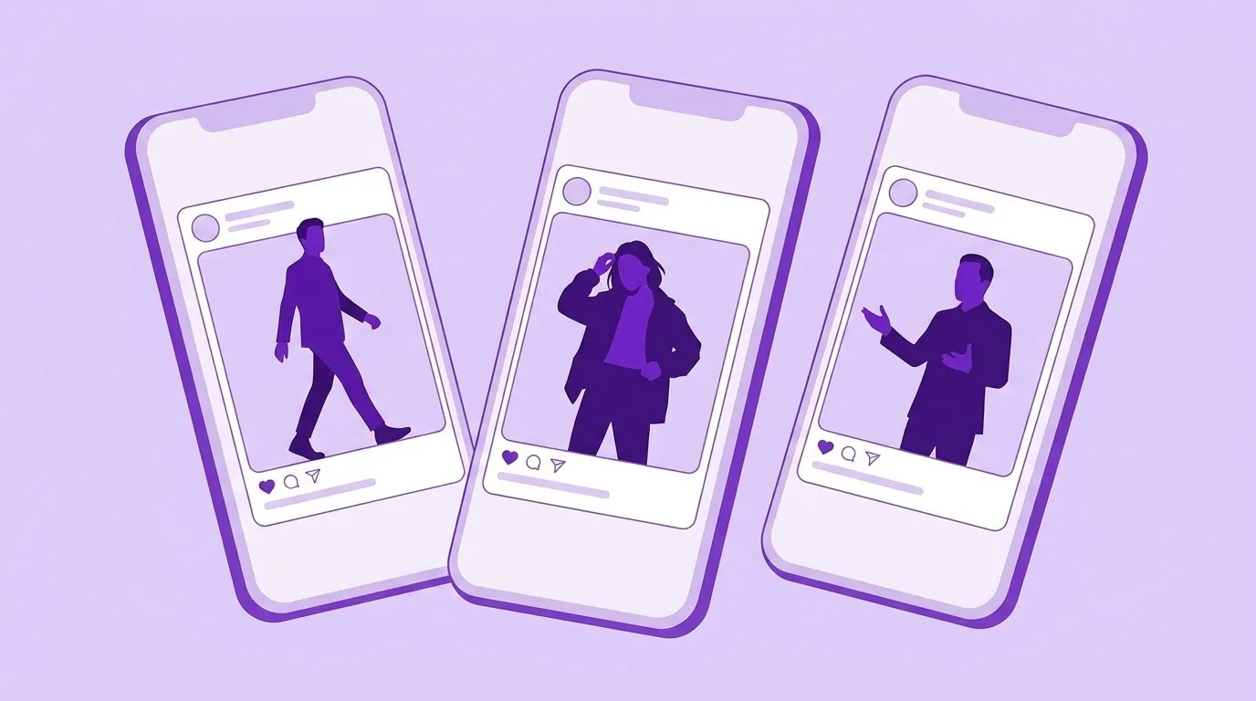 5 Game-Changing Alternatives to Traditional Faceless Content