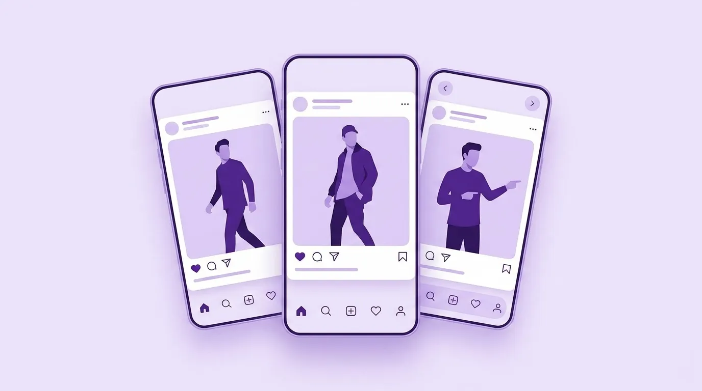 5 Ways Synthetic Video from Photos Scales Your Creator Brand