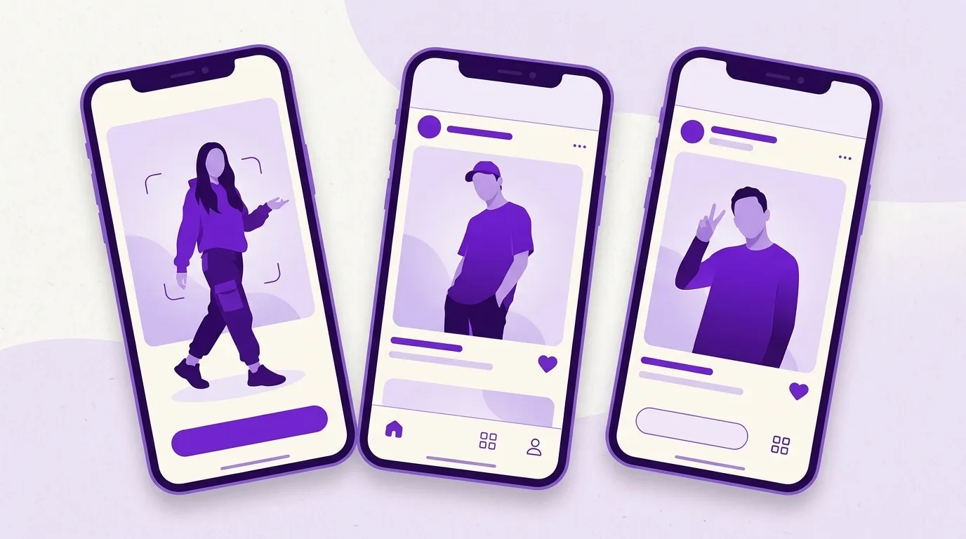 Instant AI Avatar Creator: Generate Realistic Avatars Fast