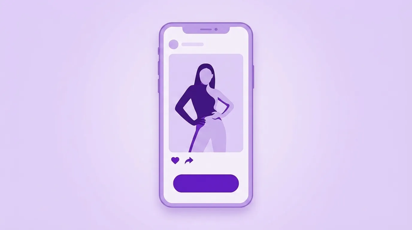 AI Virtual Influencer Platforms for NSFW Content Creation