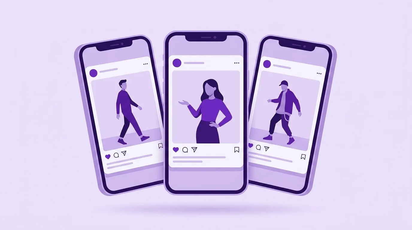 AI Image Generation for Instagram: Automate Creator Content