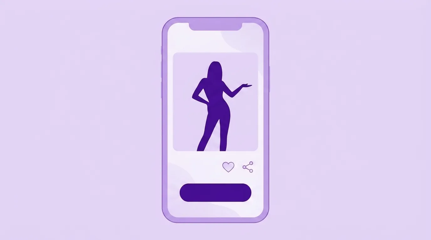 How to Create Anonymous AI Personas with Digital Footprints