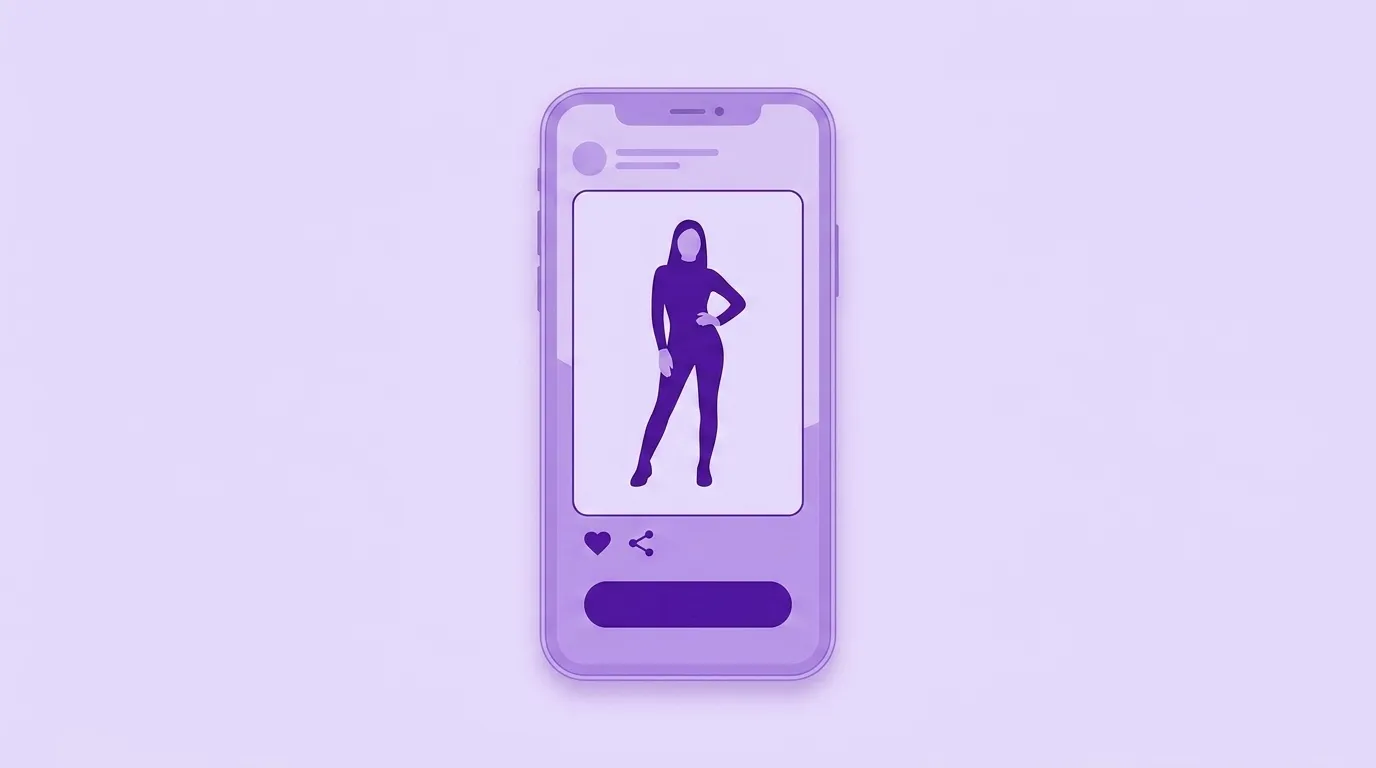 Virtual Influencer Tools With Strong Private Model Security