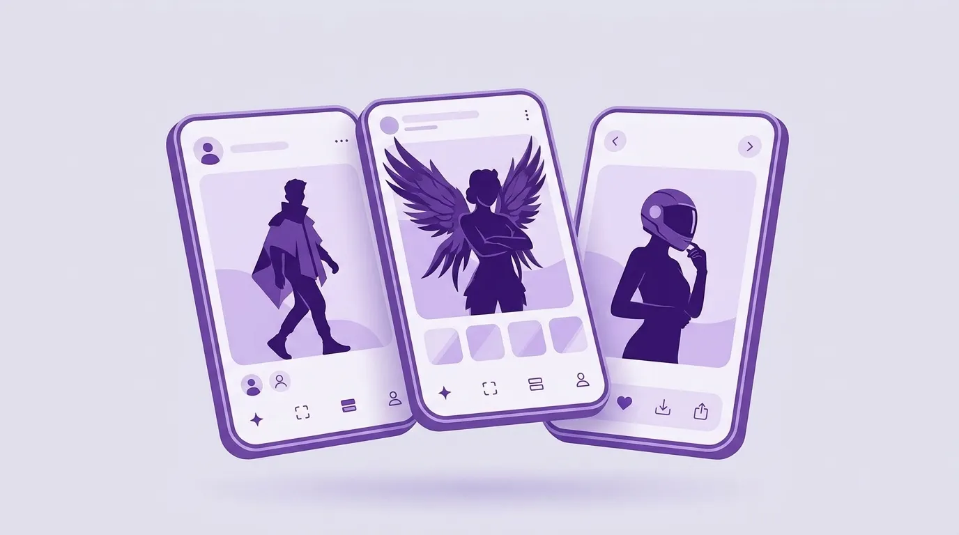 Best AI Cosplay Generator for Creator Agencies in 2026