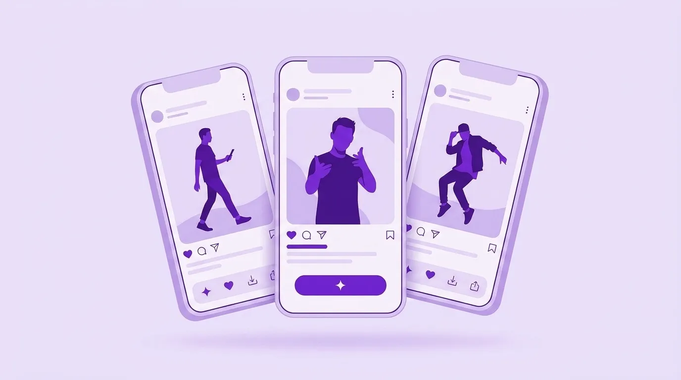 Time-Efficient Content Workflows with AI Video Creators