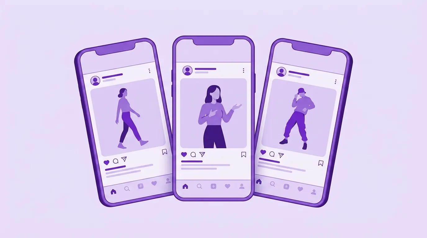 Scaling Visual Content Production for Patreon Creators