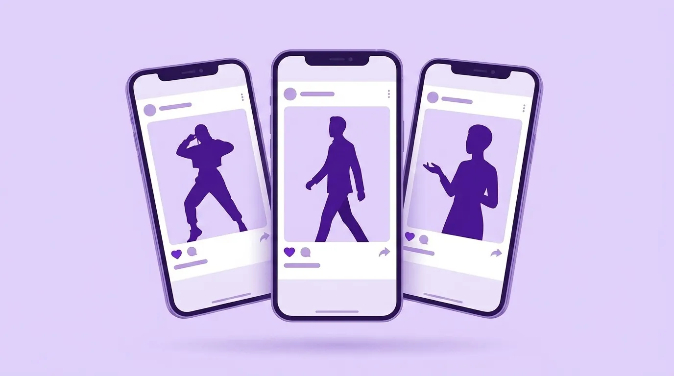 Automate Realistic AI Likeness Content for Social Media