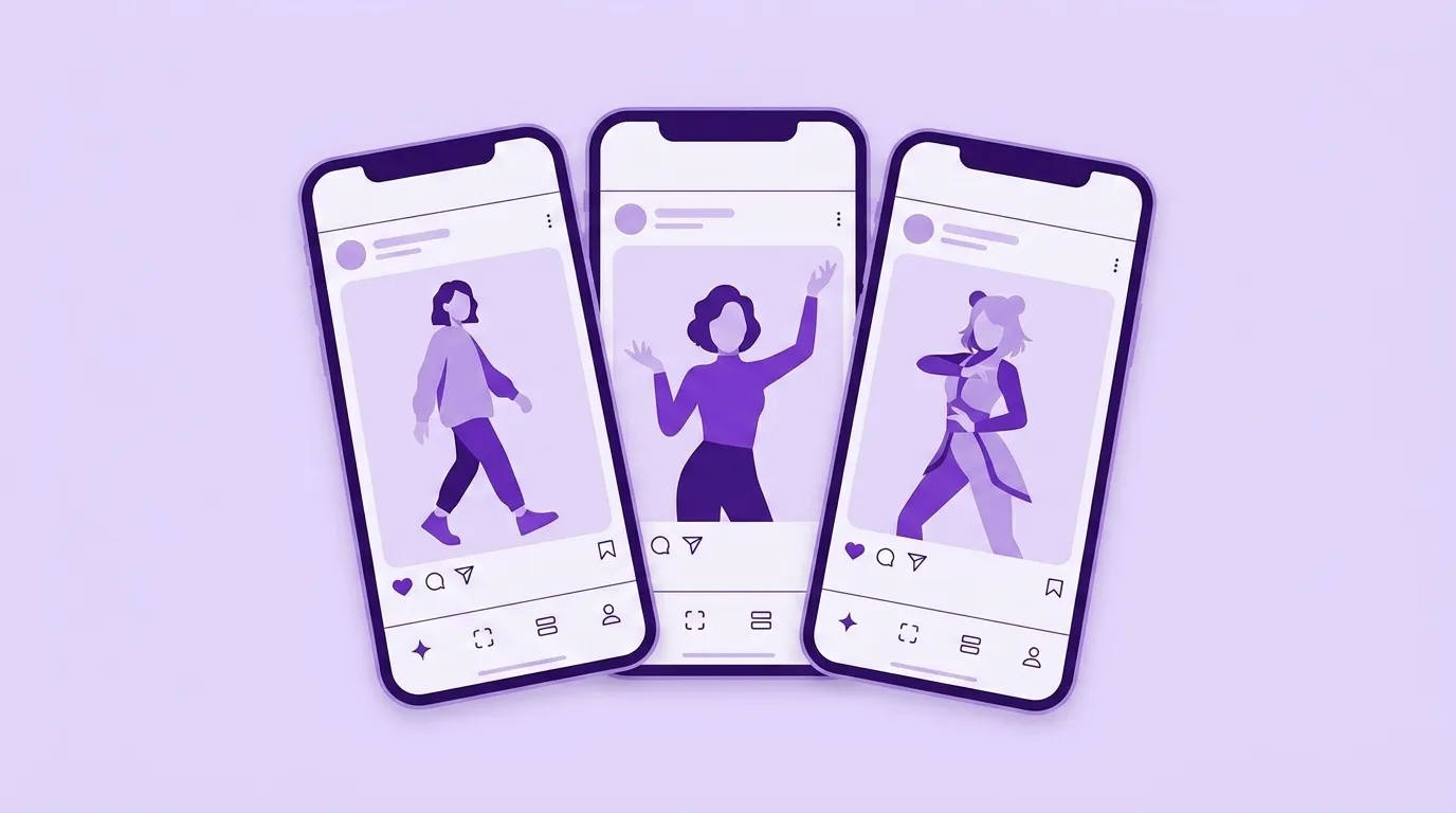 AI Cosplay Generator for Brand Consistent Creator Photos
