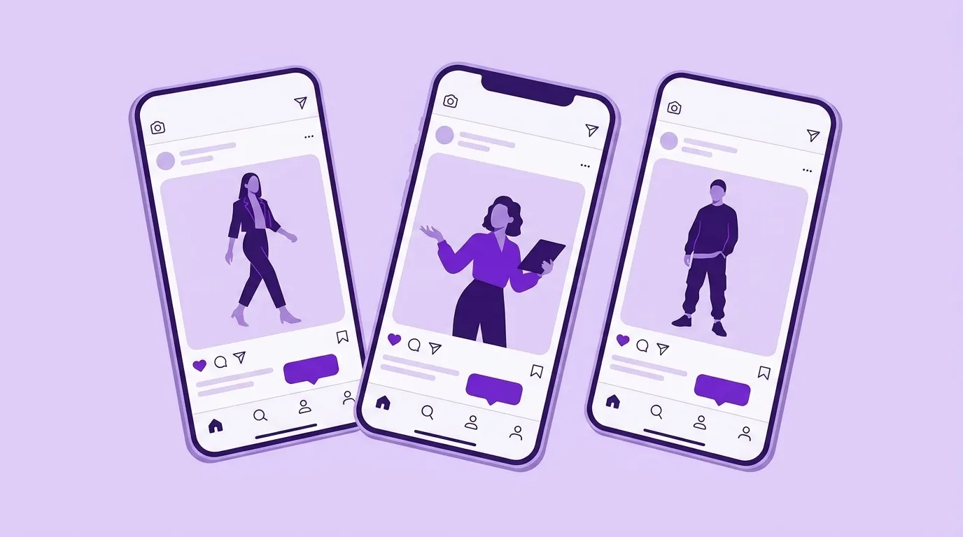 Creator Scaling AI: Turn 3 Photos Into Infinite Content