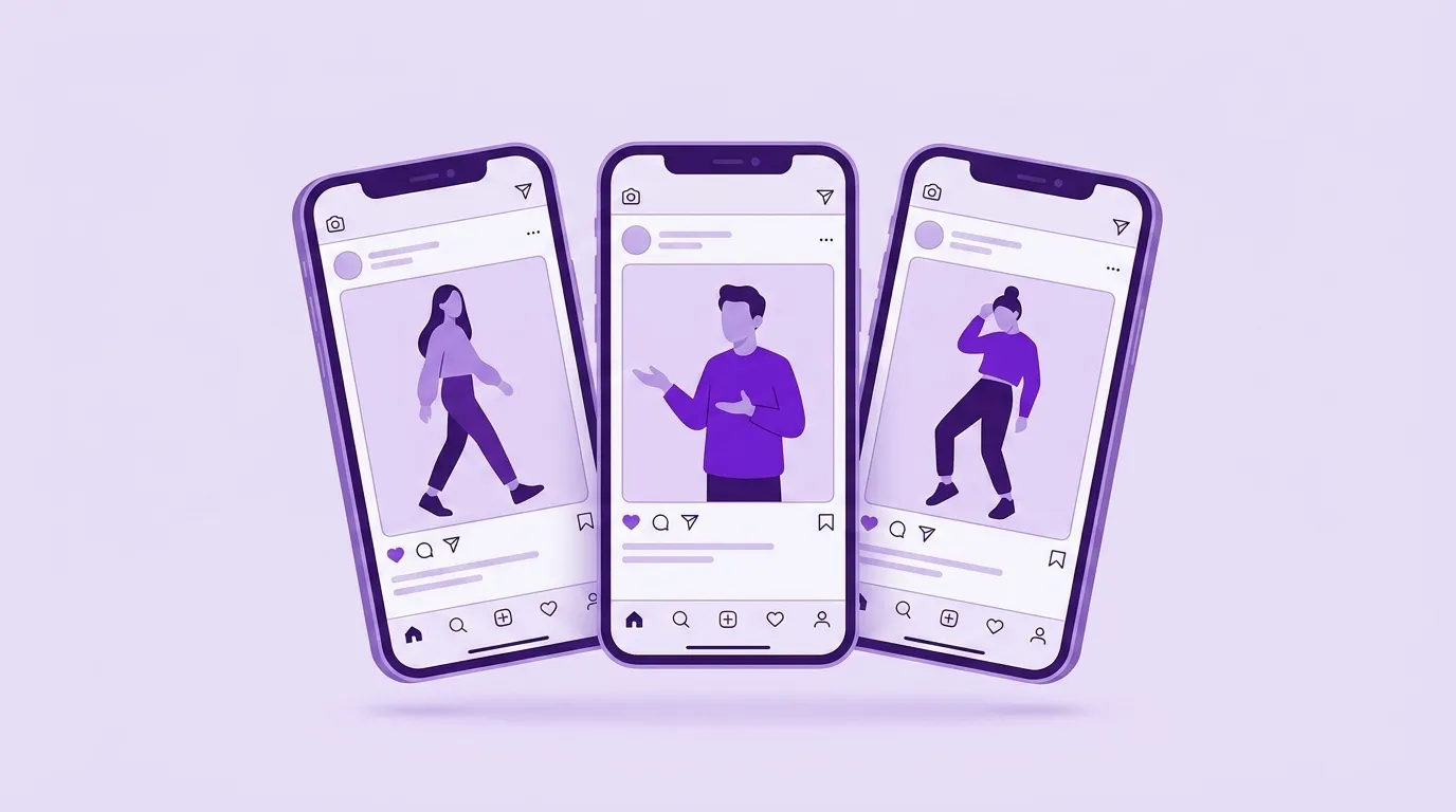 AI Tools for Influencers: Create Content Without Photoshoots