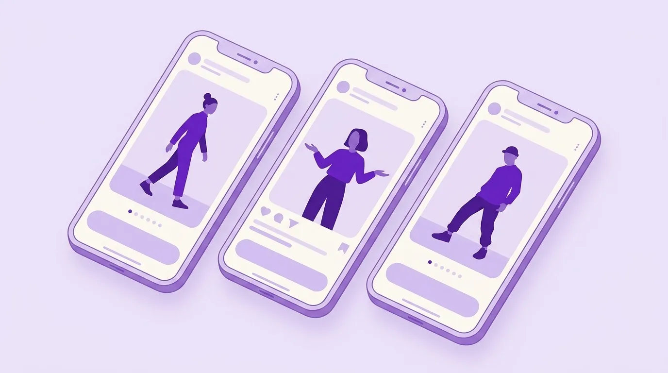 Cross-Platform Content Optimization with Image-to-Video AI
