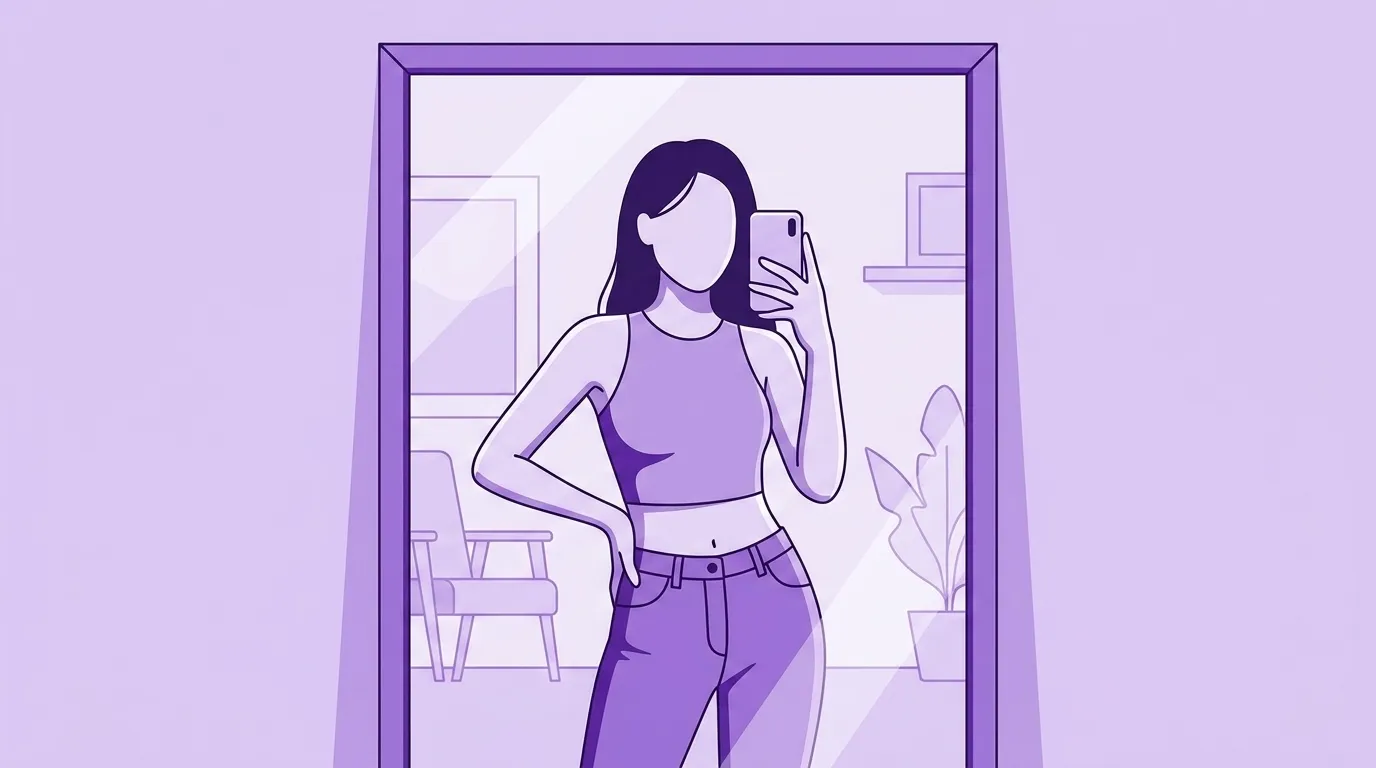 How to Create Consistent SFW Photos Without Photoshoots