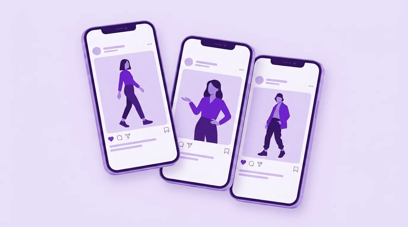 How to Keep AI Generated Photos in a Consistent Style