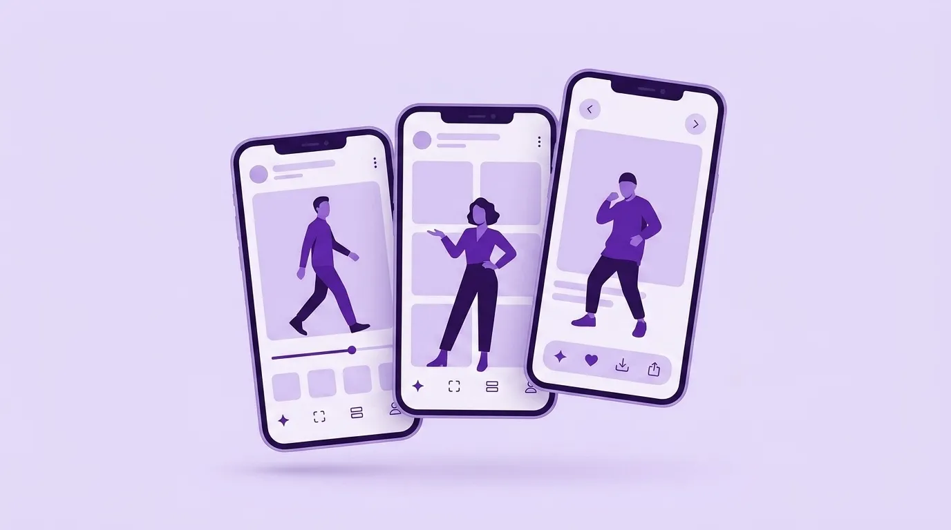 Digital Twin From Three Photos: AI Creates 3D Models