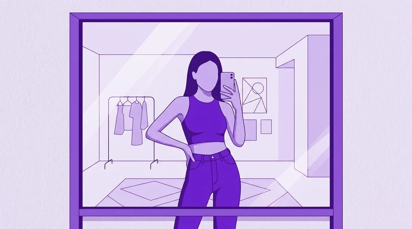 Content Scaling for Virtual Influencers with AI Photography