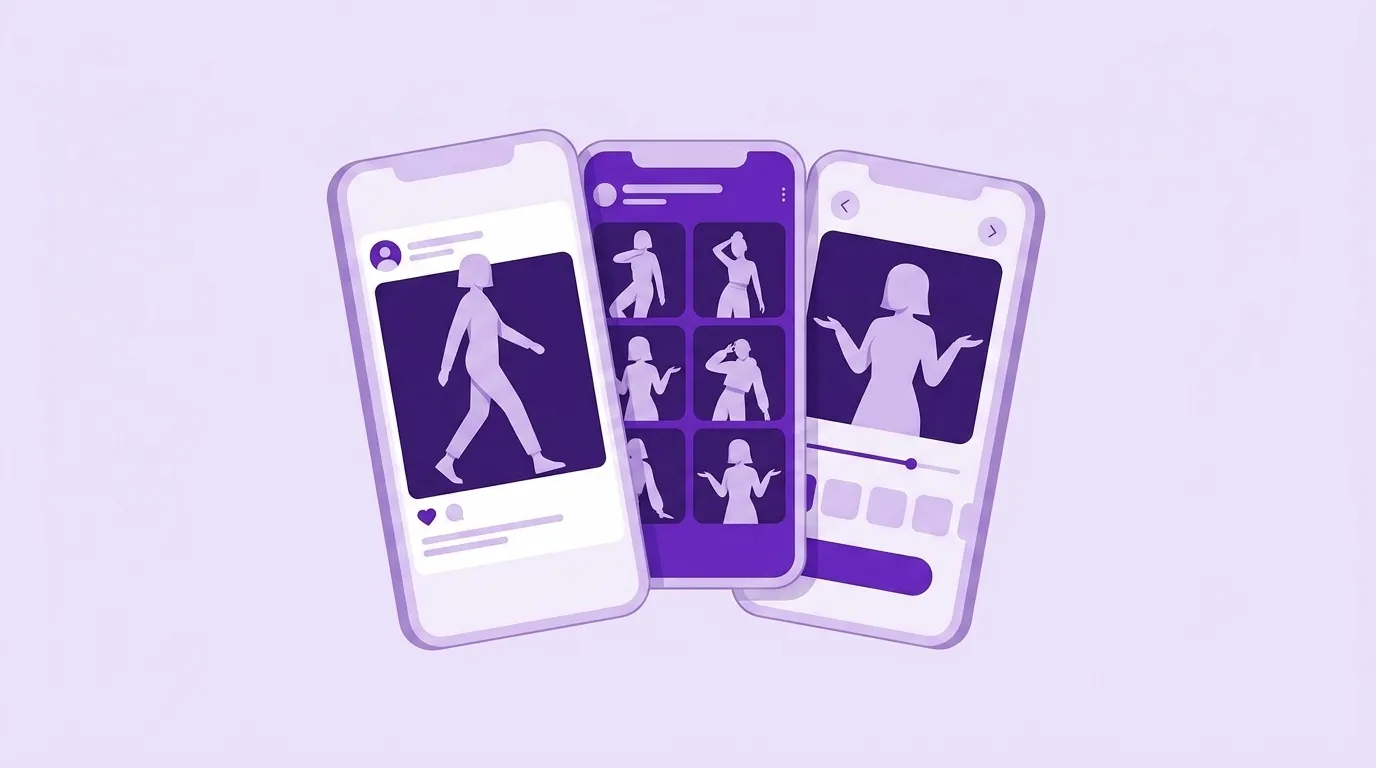 Best AI Likeness Training Platforms for Creators 2026