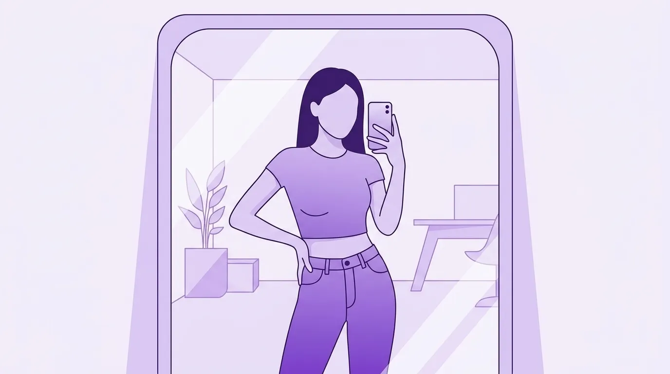 Automated AI Visual Content Creation for Creator Agencies