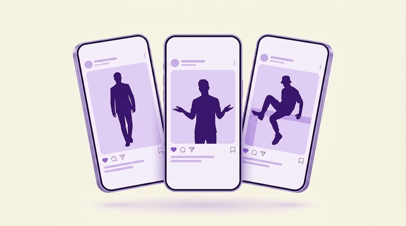 Create Realistic Virtual Models From Photos With AI
