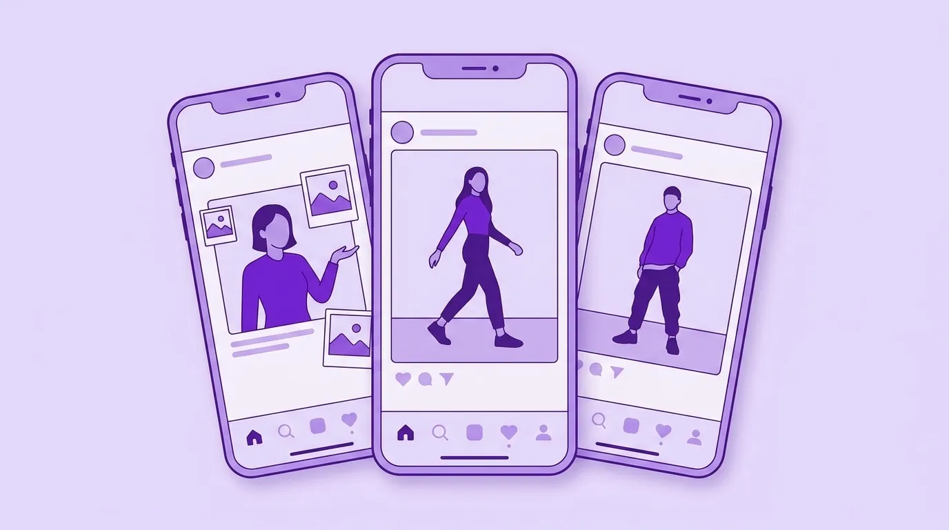 How to Build Lifelike AI Avatars for Marketing Campaigns