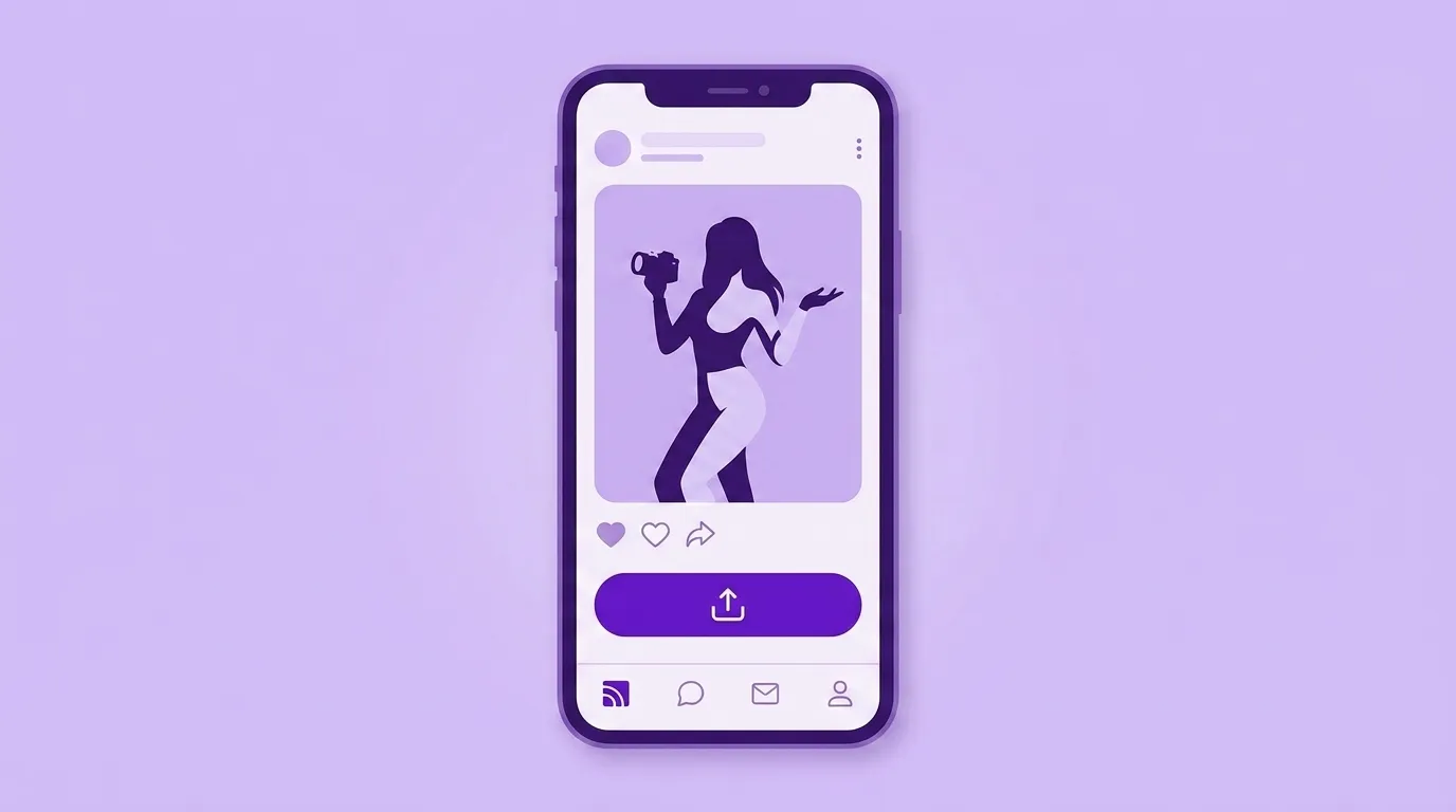 How to Build a Consistent OnlyFans Posting Habit in 2026