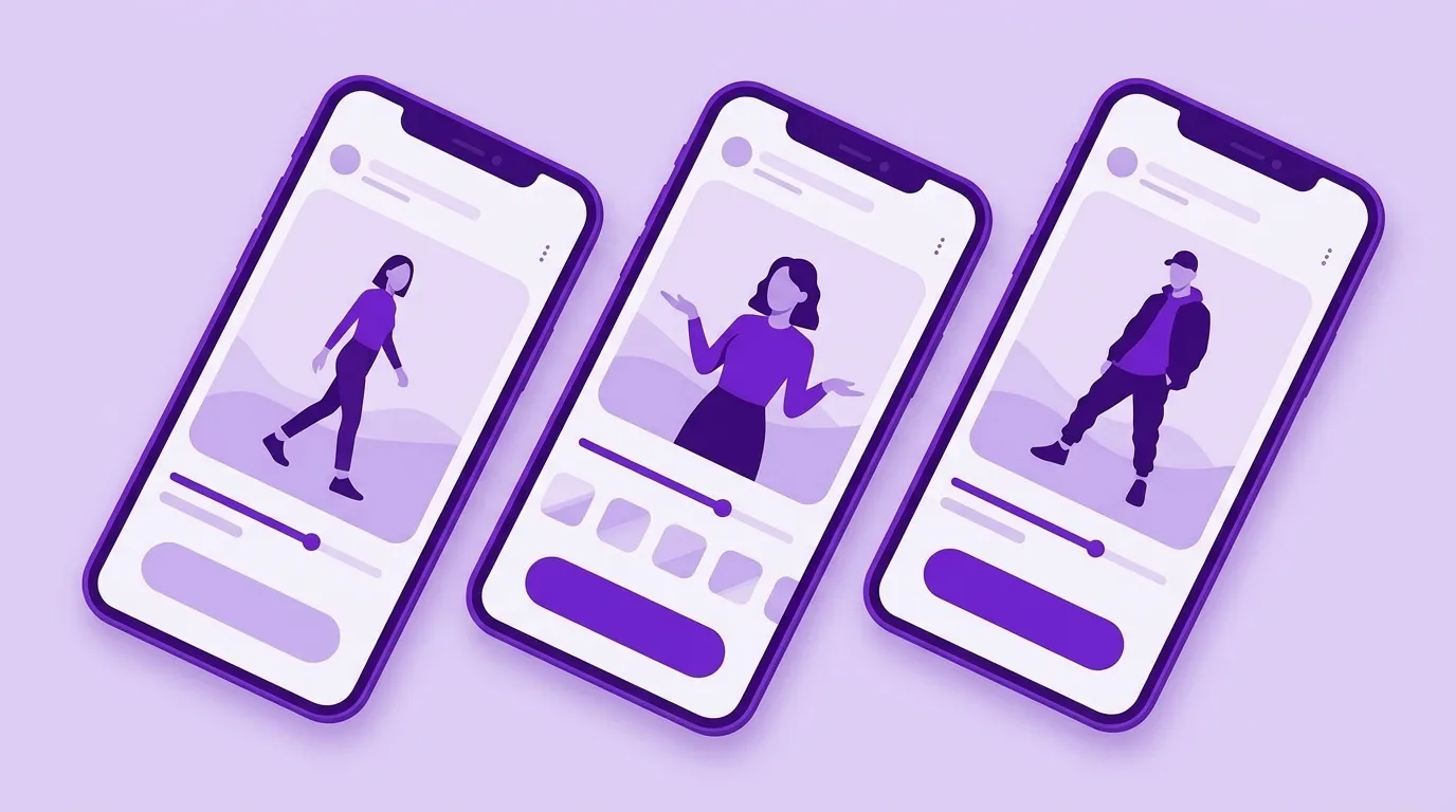 AI Avatar Generator No Training: Create Avatars Instantly