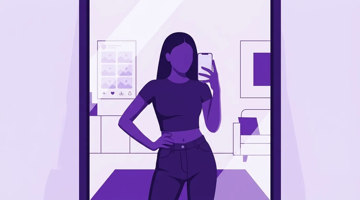 Creator Burnout Fix: Separate Identity From Your Brand