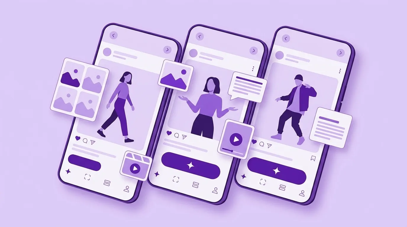 Top 10 AI Content Generators for Creators in 2026